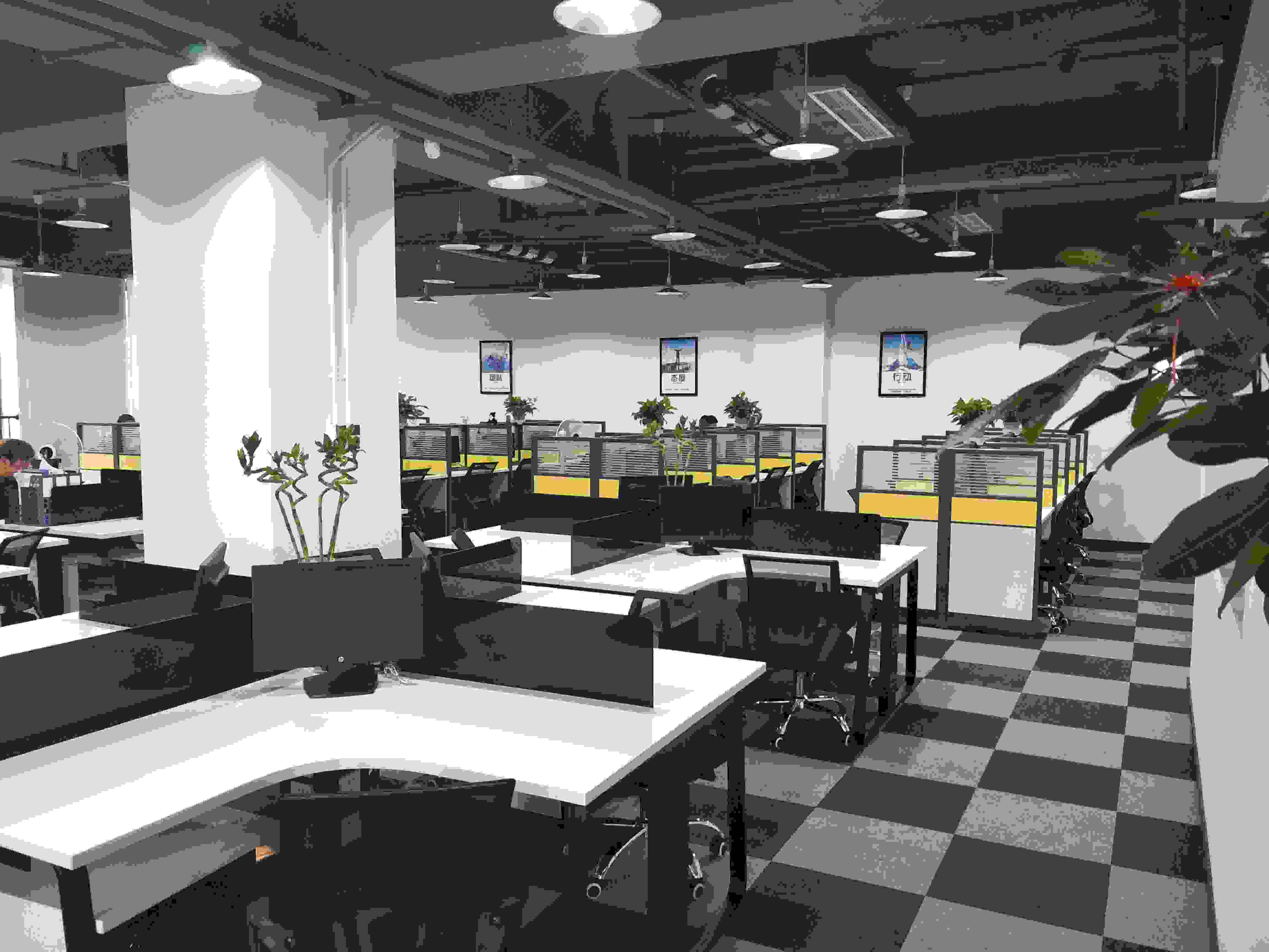 辦公裝修防火基本原則及消防裝修注意事項(xiàng)