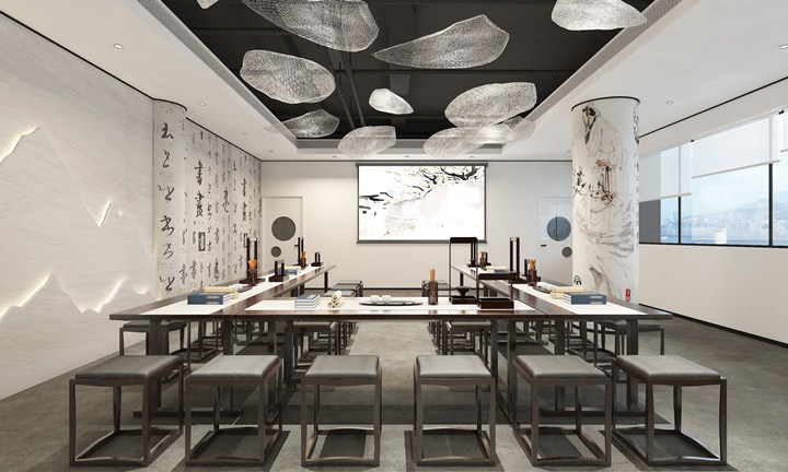 簽訂辦公室裝修合同時應注意哪些問題？