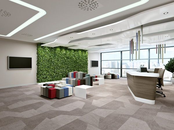 新辦公室裝修步驟，超實(shí)用！