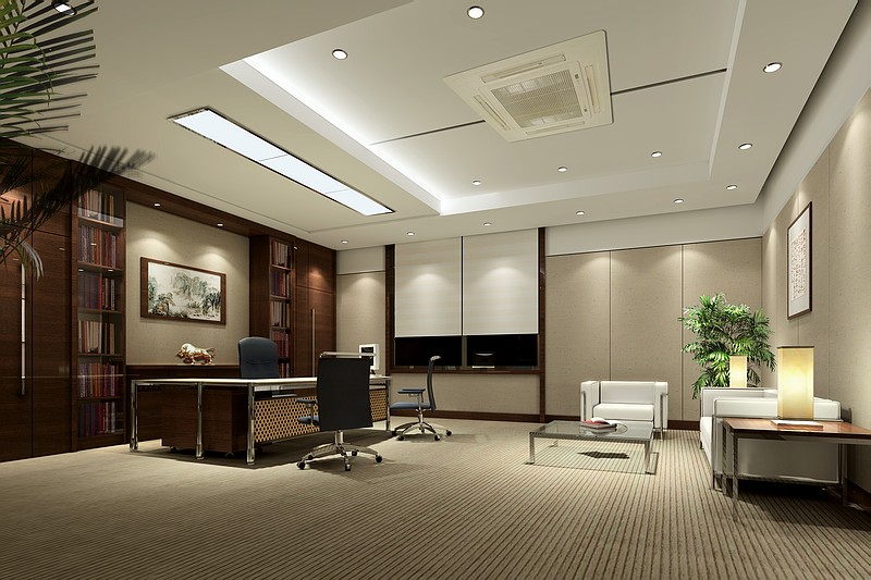 投資行業(yè)老板辦公室風(fēng)水布局要注意什么？