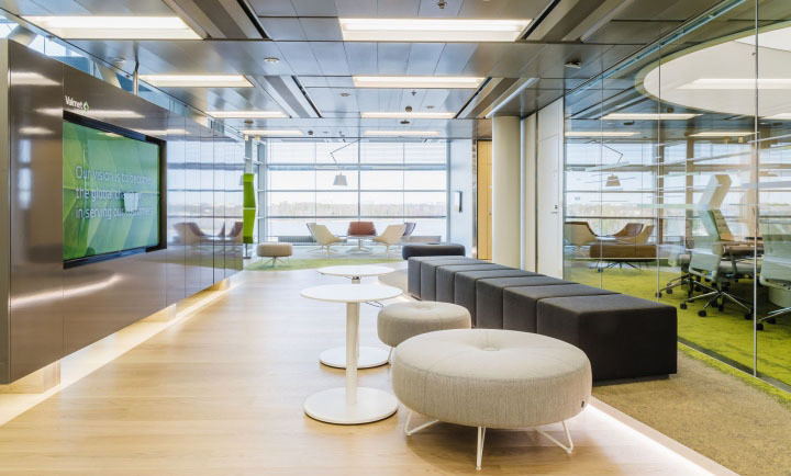 窗戶正對(duì)寫字樓過道風(fēng)水上有什么影響？