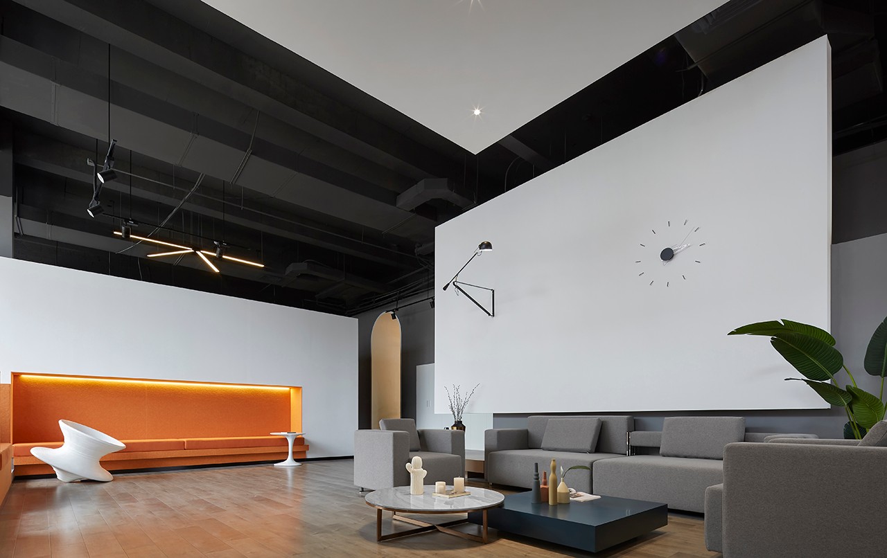 辦公室墻畫有何風水講究？