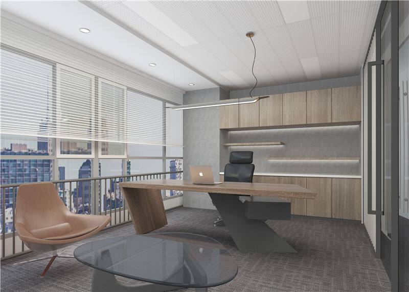 老板辦公桌擺放風(fēng)水的原則，老板們必知！