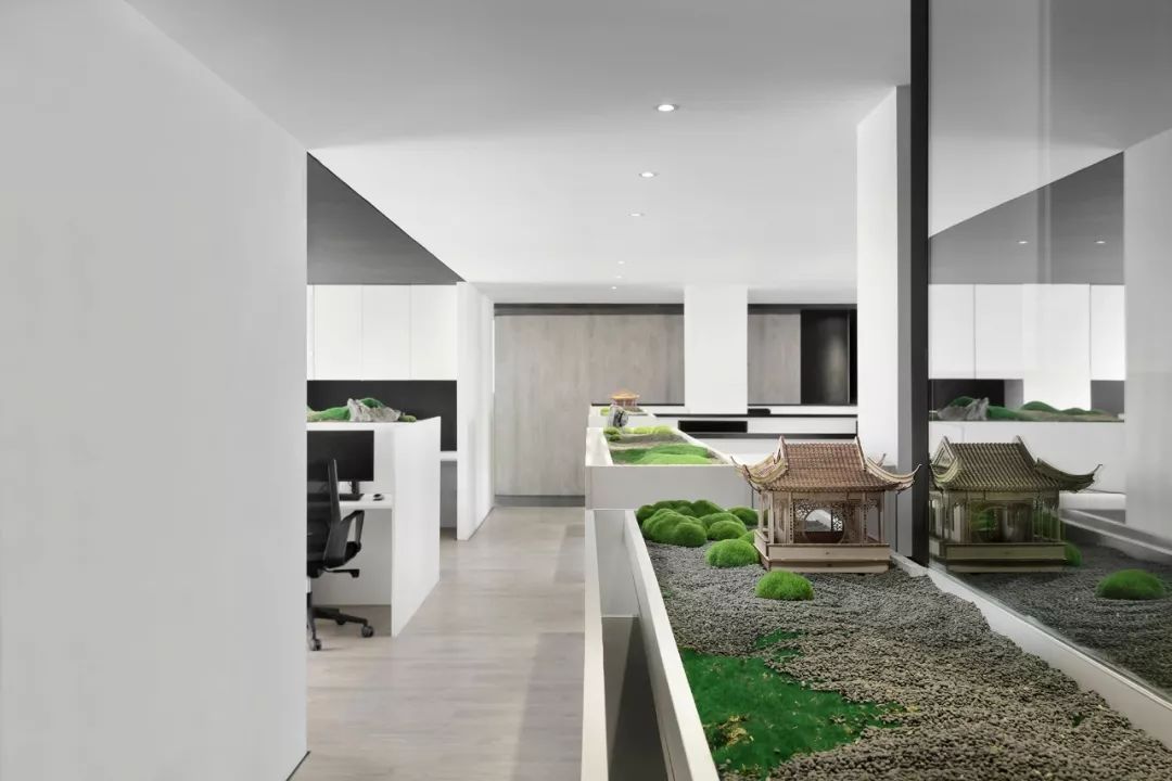 辦公室水景風(fēng)水禁忌，你知道嗎？