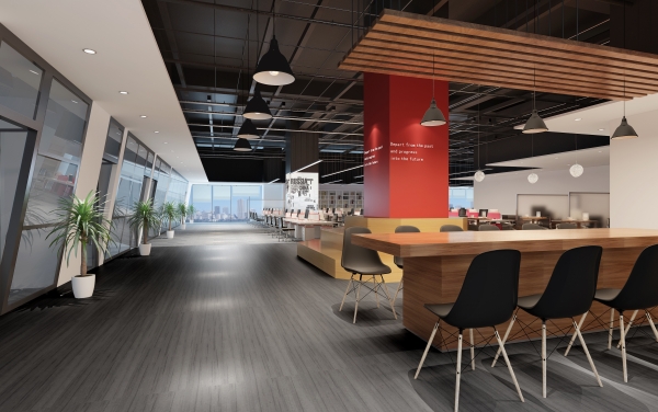 辦公室擺放風水植物的禁忌