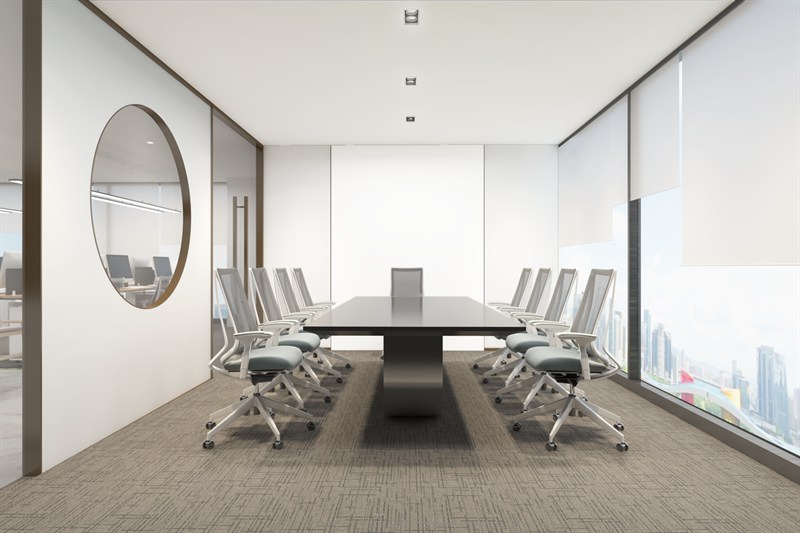 上海辦公室裝修要注意哪些風(fēng)水問題？