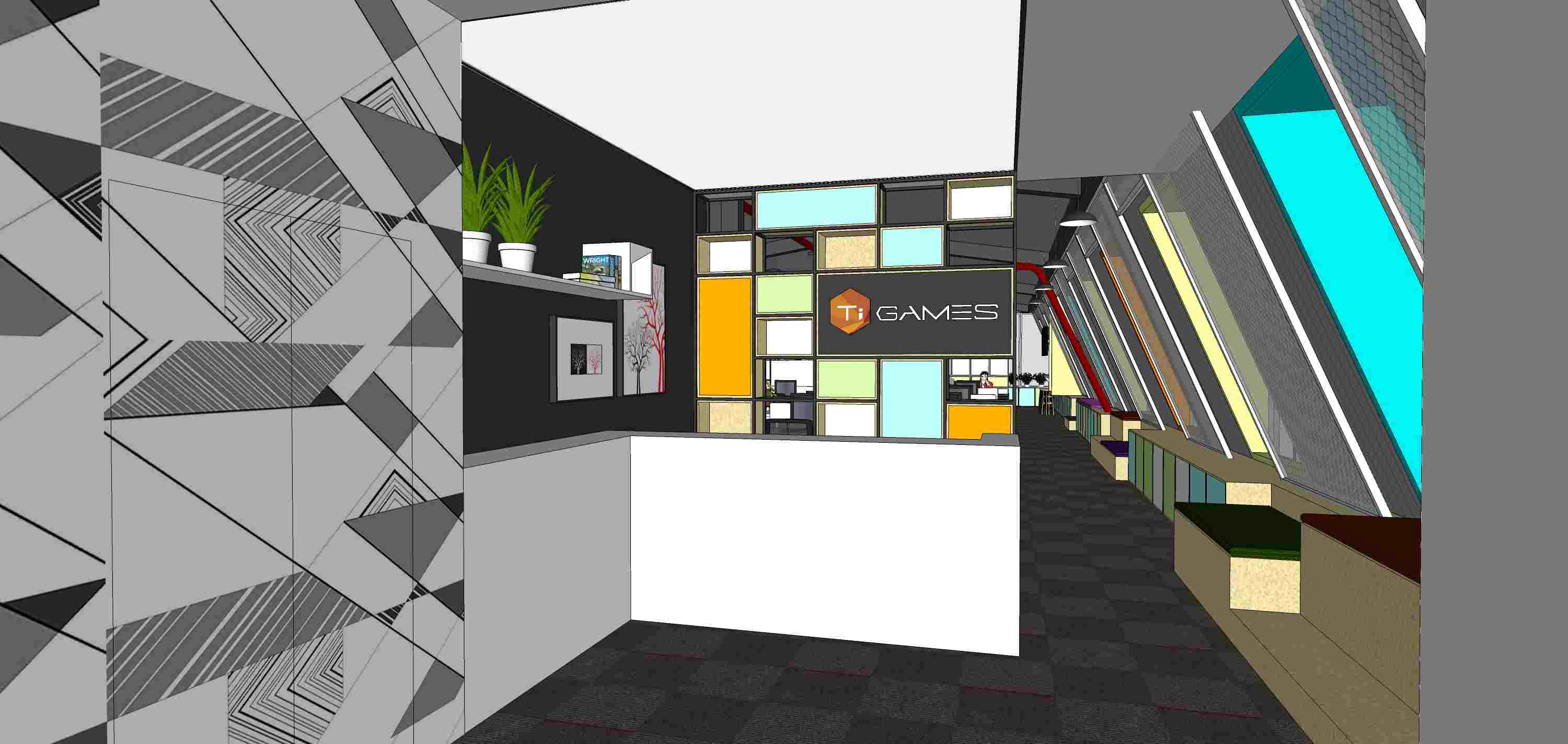 辦公室設(shè)計可以從哪幾個方面進行設(shè)計定位？