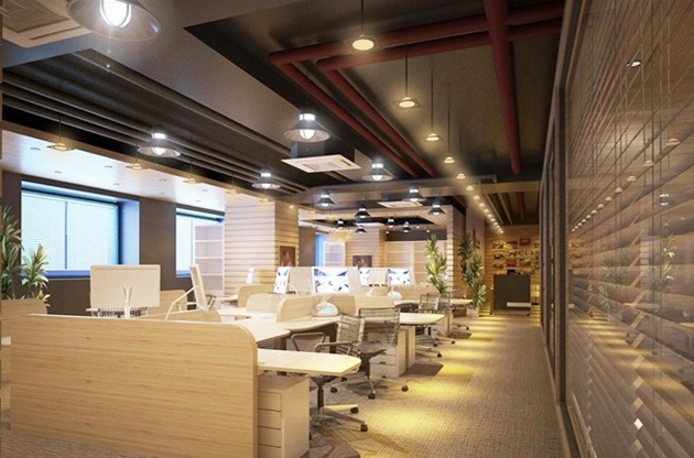 辦公室裝修不得不關(guān)注的6個要點！