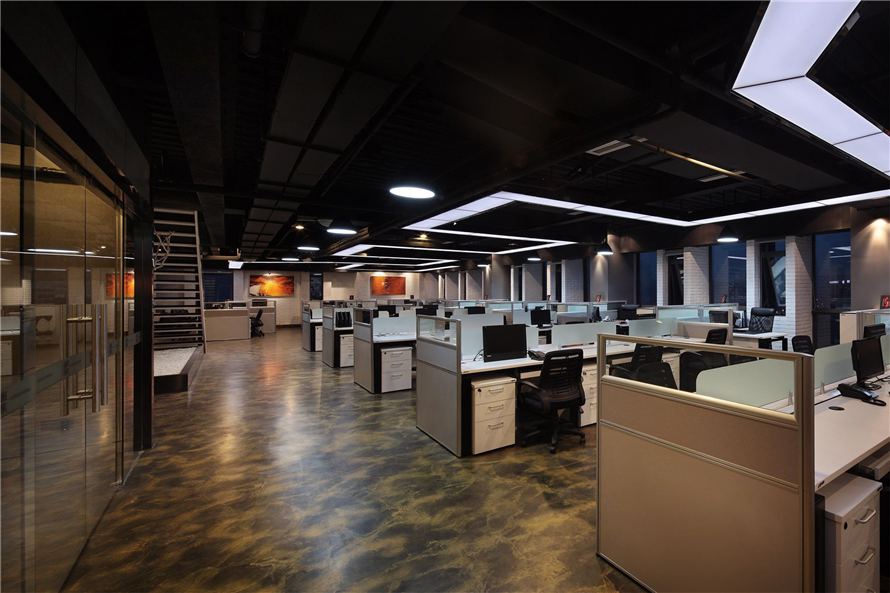 怎樣保障辦公室裝修如期完成？