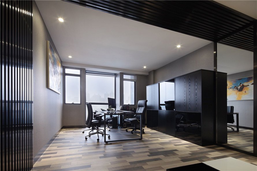 讓公司董事長(zhǎng)、總經(jīng)理都滿意的辦公室裝修設(shè)計(jì)長(zhǎng)什么樣？