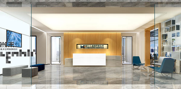 刪繁就簡(jiǎn)的辦公空間來了！讓極簡(jiǎn)豐盈您的心靈