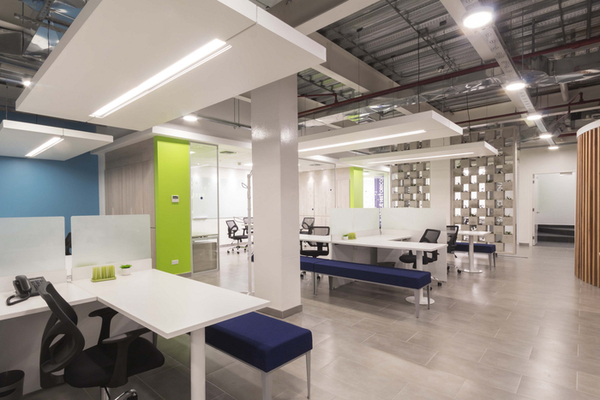 辦公室裝修方案很難選嗎？NONONO