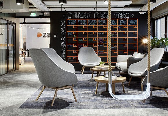 辦公室裝修要把哪些空間作為重點(diǎn)裝修？