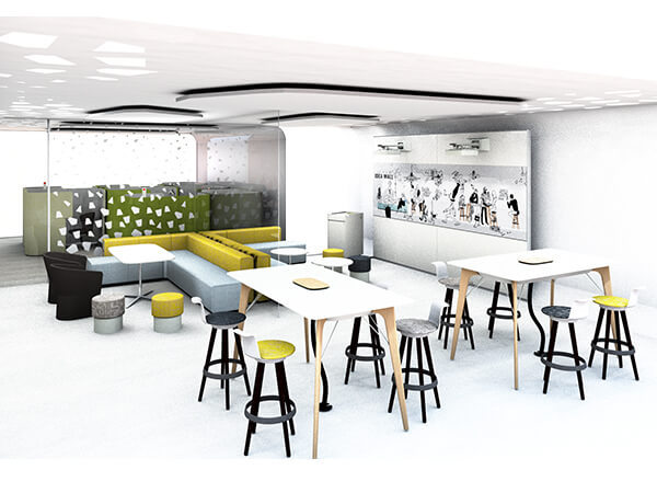 辦公室裝修設(shè)計(jì)前，要做好這些準(zhǔn)備工作