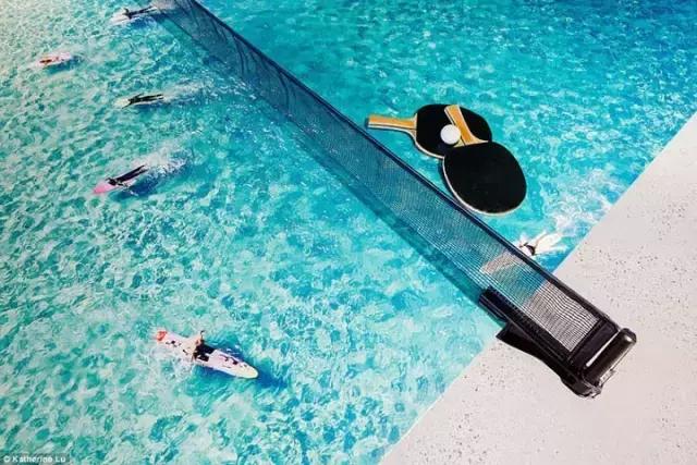 2000m2 像家一樣溫馨的辦公室，看完我心動(dòng)了