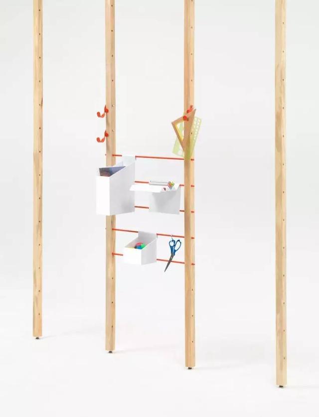 在會移動的拖車上辦公是怎樣的一種體驗？