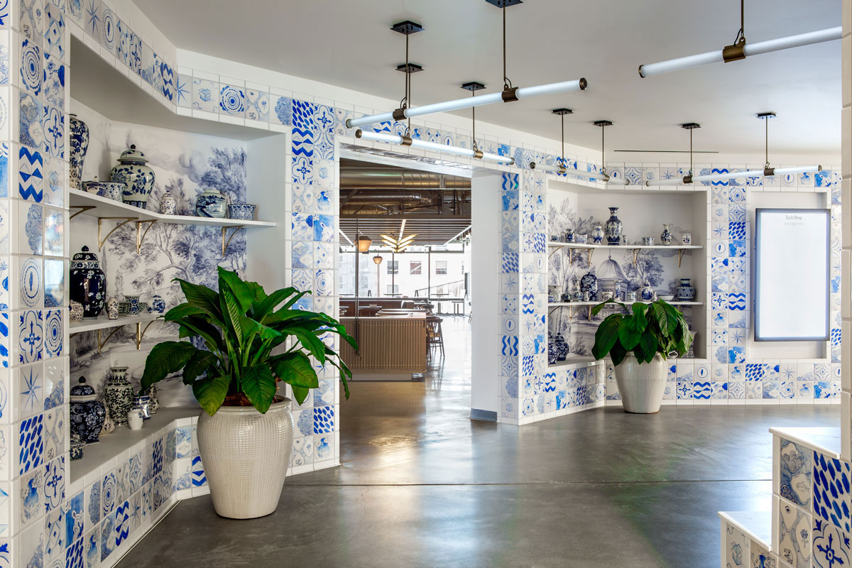 辦公空間，辦公室設(shè)計(jì)，科技公司辦公室設(shè)計(jì)，創(chuàng)意辦公室，現(xiàn)代風(fēng)格辦公室