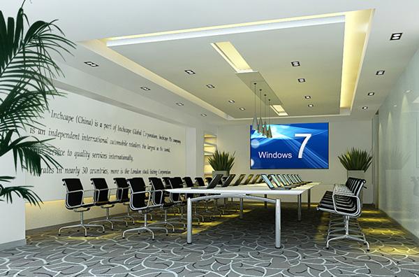 上海會議室裝修的設(shè)計(jì)要點(diǎn)