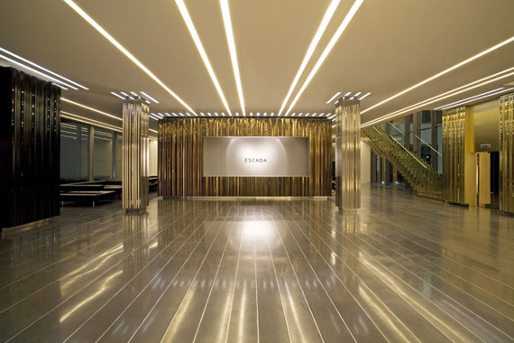 國外40個**創(chuàng)意辦公室設計 - lyy1990 - RAIN  IN  90