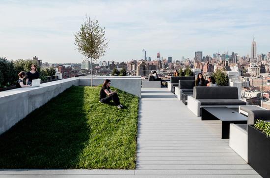 創(chuàng)意辦公室設(shè)計(jì)