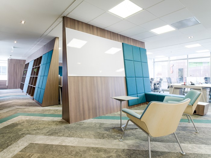 辦公室裝修色彩有哪些特點(diǎn)？