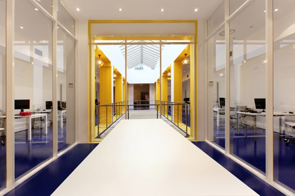 辦公室裝修材料如何選擇？