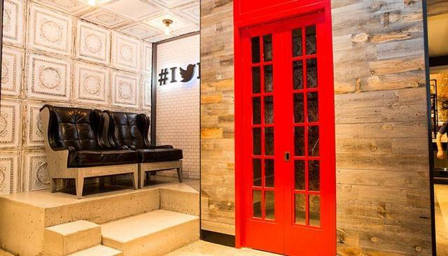 辦公室裝飾設(shè)計應(yīng)該怎樣去選擇主題色？