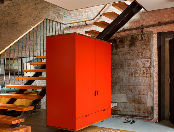 上海辦公室裝修公司如何利用色彩營(yíng)造空間感？