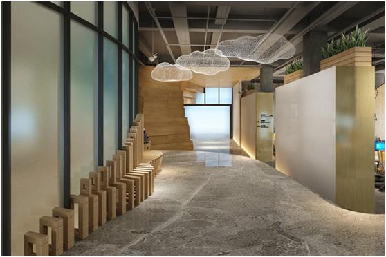 現(xiàn)代混搭LOFT嗎？