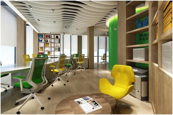 現(xiàn)代混搭LOFT嗎？