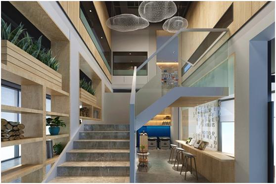 現(xiàn)代混搭LOFT嗎？