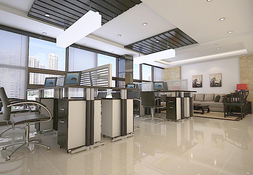 辦公室設(shè)計(jì)到底還有哪些更高要求？