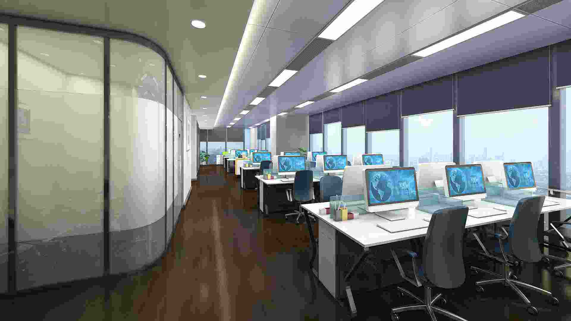 如何選購辦公家具？