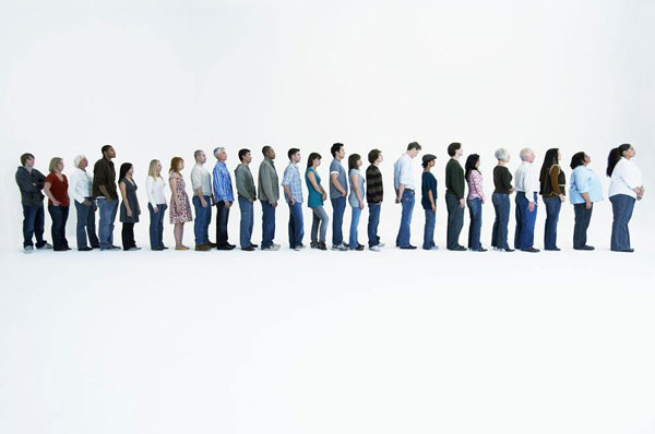 如何進(jìn)行辦公室設(shè)計，才能加強秩序感？