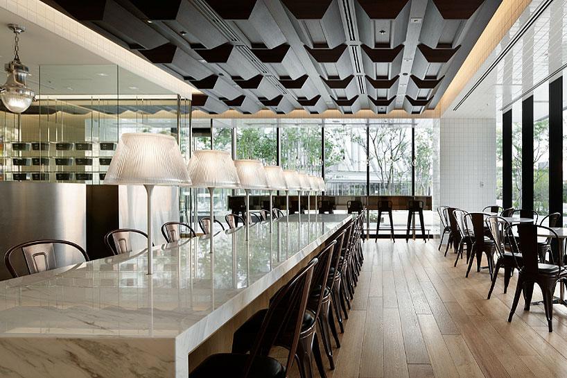 咖啡廳設(shè)計(jì)的風(fēng)格有哪些呢？