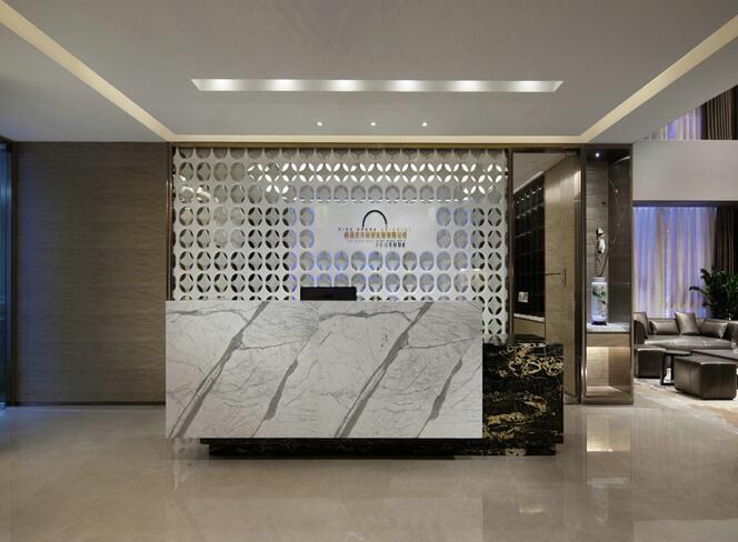 上海辦公室裝修需要注意什么？