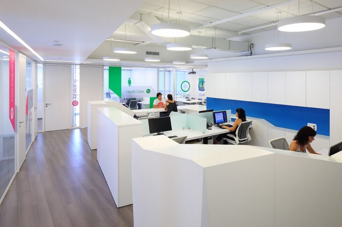 辦公室裝修中集成墻面什么牌子好？