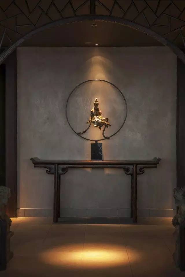 100例精美玄關(guān)，100種精致生活！