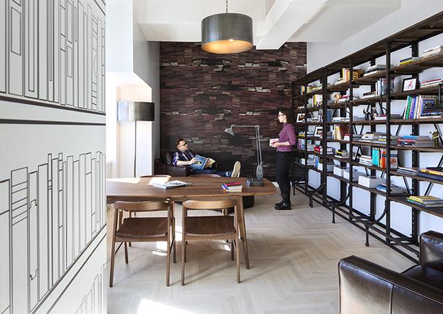 全球**圖片網(wǎng)Shutterstock辦公室，帶你感受在娛樂場所中工作