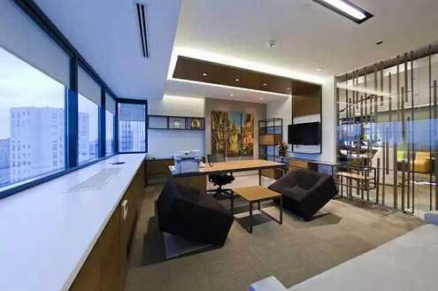 小型辦公室裝修，如何設(shè)計才能既舒適又省錢？