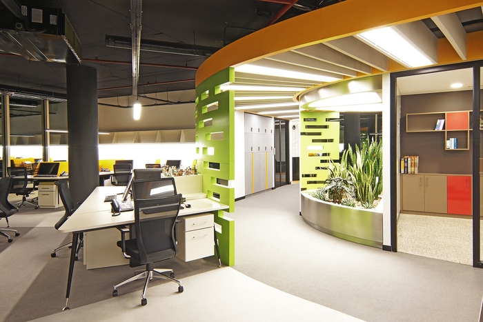 辦公室翻新裝修要注意什么？