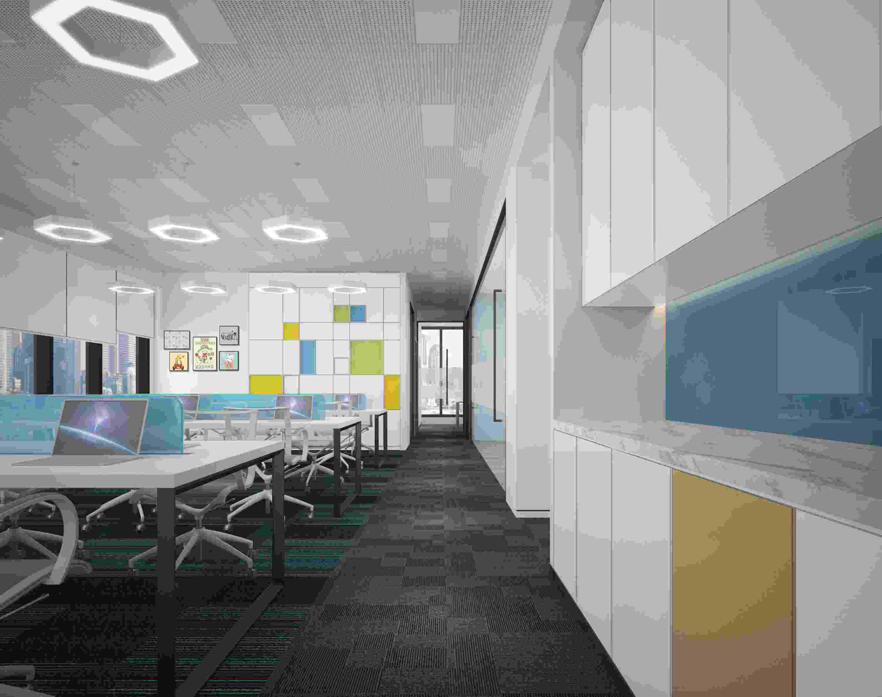 創(chuàng)業(yè)者的辦公室設(shè)計(jì)應(yīng)該怎么去做？