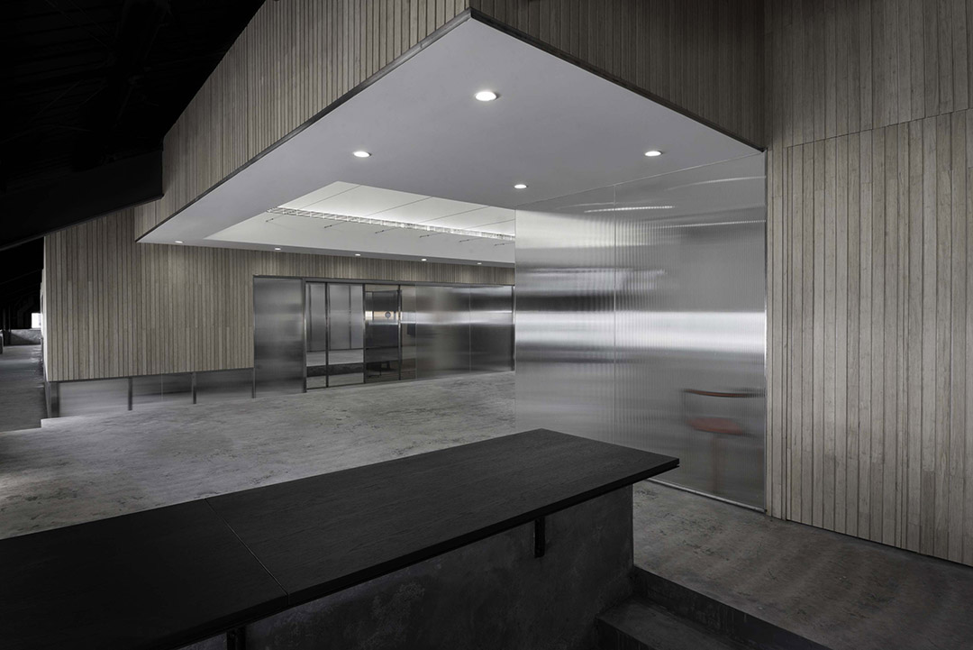 物聯(lián)網(wǎng)下的辦公室設(shè)計(jì)應(yīng)該是什么樣的