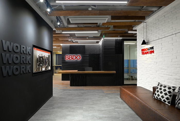 辦公室壁紙的種類,辦公室壁紙如何選擇？