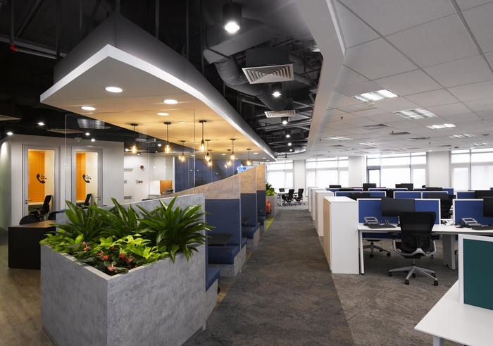 新辦公室裝修要怎么設計，需要注意什么？