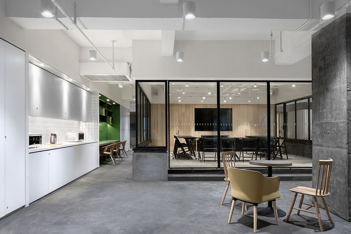 辦公室裝修施工應注意安全，安全第一