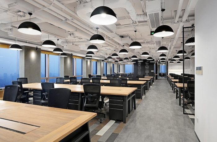 如何裝飾上海辦公室設(shè)計(jì)，辦公室應(yīng)該如何布局？