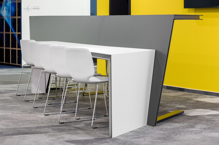 辦公室設(shè)計(jì)應(yīng)該選擇哪種類型？辦公室設(shè)計(jì)風(fēng)格