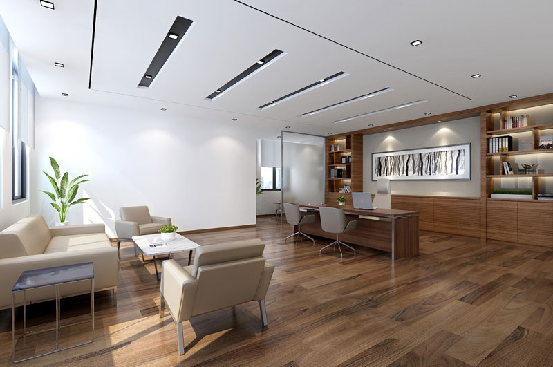 辦公室裝修設(shè)計