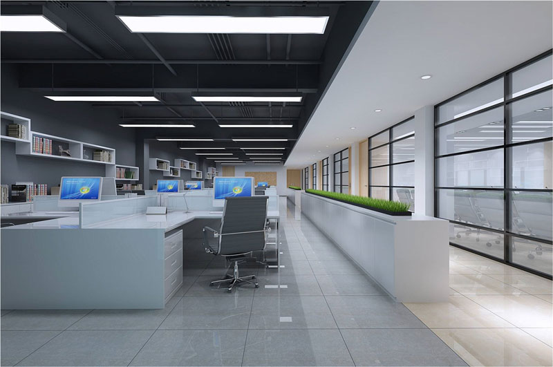 辦公室設(shè)計可以選擇什么樣的風(fēng)格？